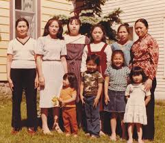 Most hmong americans are those that immigrated to the united states as refugees in the late 1970s, and their descendants. Hmong American Identity And Beyond Ep 02 Nancy Xiong