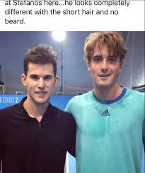 pin on tennis players