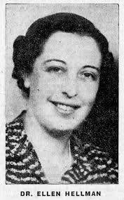 Anthropology and Jewish identity: the urban fieldwork and ethnographies of  Ellen Hellmann (1908–1982) (Chapter 3)