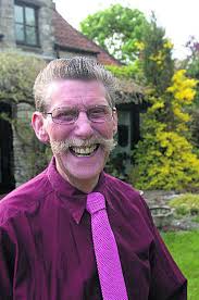 The life of Mr Ambrose Stickney