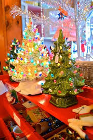 30 Most Beautiful Ceramic Christmas Trees Christmas Celebration All About Christmas Vintage Ceramic Christmas Tree Ceramic Christmas Trees Vintage Christmas Tree
