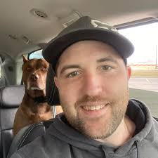 We are so happy for our friend and co-worker, McKenzie Kuehnlein and her  handsome new husband Joe