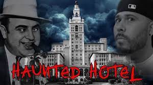 Haunted Hotel Biltmore Secret Haunted Superstar Room Haunted Hotel Hotel Coral Gables Miami