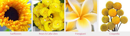In may it is very warm. Choosing The Right Colour Flowers For Your Wedding Inmotion Flowers