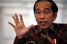 Joko widodo, m.pd lahir pada 6 januari 1967 di grobogan. Indonesian President Inaugurates 3 Billion Strategic Port The Star