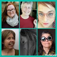 2017 Rhysling Poets' Showcase #2