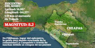 Stream tracks and playlists from terremoto del 85 on your desktop or mobile device. Revive Sismo De 8 2 Grados Temor Por El 85 38 Muertos