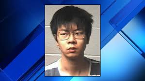 Prosecutors: Lehigh student used chemicals to poison roommate's drinks,  left racist graffiti