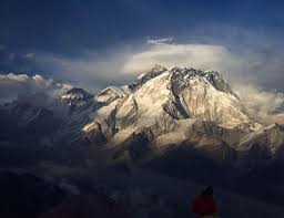 Mont Everest Nepal Plus Haute Montagne De La Terre Situee Dans La Chaine De L Himalaya Culminant A 8848 Metres Au Nature Photos Photo Animals Of The World