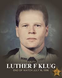 Yesterday Deputies Krystal Johnson and Erik Langgaard attended the Eagan  Art Block event hosted by Easter Lutheran. It was great to meet so many new  people and share what our Office does