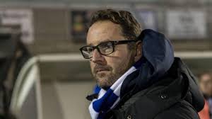 ENTRETIEN. Vincent Hébert : « On y a cru jusqu'à la 90e minute… »