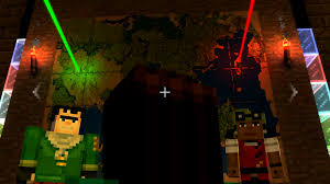 Major Decisions Minecraft Story Mode A Telltale Games Series Wiki Guide Ign