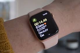 Apple Watch Fitness How To Keep Fit With Apple Watch