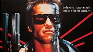 Rambo & Mcclain are dope but I hope the add the real 80's hero. Terminator  : r/CODWarzone