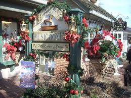 We are pleased to offer coffee that is roasted by our friend A Christmas Display At One Of The Stores In Kitchen Kettle Village Picture Of Kitchen Kettle Village Intercourse Tripadvisor