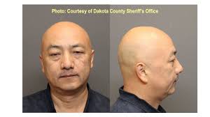 CHA VANG ARRESTED FOR FALSE CLAIMS TO PUBLIC OFFICER/THEFT OF PUBLIC FUNDS. 