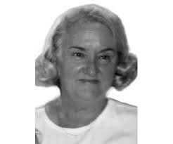 Betty Kellam Obituary (1933