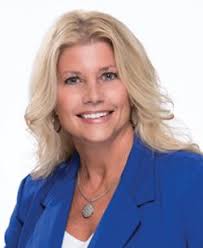 Star Rating and Reviews for Kimberly Nybo