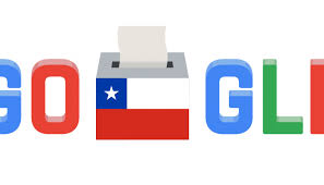 Gabriel boric y sebastián sichel son los primeros candidatos a las elecciones presidenciales de chile en noviembre. Google Dedica Su Doodle Durante Todo El Fin De Semana A Las Elecciones En Chile El Periodista Online