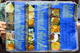 The perfect place to experience the best of malaysian lifestyle and culture. Valentine Roti Best Roti Canai In Kl