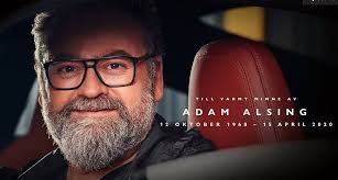 Nu har Top Gear Sverige premiär