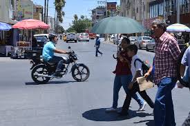 2, asociada con una zona de baja presión con probabilidad de desarrollo ciclónico al sur de las costas de oaxaca, producirán lluvias puntuales torrenciales en oaxaca y veracruz, intensas en chiapas y tabasco, muy fuertes en guerrero, puebla, campeche, yucatán y. Pronostican Clima Caluroso En La Region Torreon
