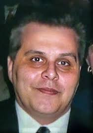 Ralph Montilone Obituary (06/03/1961