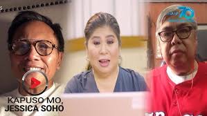 Frontliners: Laban ng Pinoy nurses kontra COVID-19 sa USA at Italy