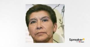 106: A Woman Scorned: Juana Barraza