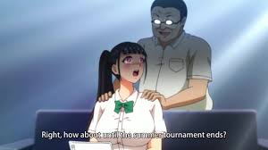 The Summer Ends The Animation