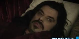 Кадр из фильма реальные упыри. Sozdat Mem Realnye Upyri Memy What We Do In The Shadows Vladislav Dzhemejn Klement Realnye Upyri Kartinki Meme Arsenal Com