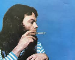 Rick Davies und das Making of: Supertramp