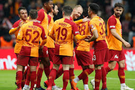 2019 gs alanyaspor muhtemel 11'ler. Aytemiz Alanyaspor Galatasaray Maci Ne Zaman Saat Kacta Hangi Kanalda Ntvspor Net
