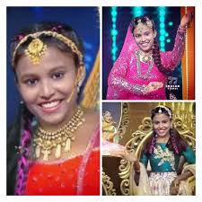 Ragini Shinde Indian idol 🌼 #indianidol15 #indianidol #raginishinde  #idolragini