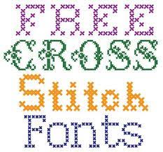 2 the words of john 13:34 give sound advice to a newly married couple. Cross Stitch Fonts Repinned Cross Stitch Fonts Cross Stitch Designs Cross Stitch