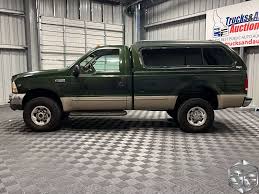 Image result for Amazon Green 1999 F250