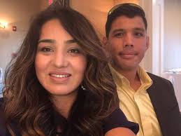 Please welcome Yoraidyl Naomi Decipulo of Sierra Vista Arizona to NTA High  School Spanish. She is a happily married wife and mother of three boys  attending Northwood Temple Academy. Her boys are