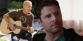 Psych: The True Story Behind Curt Smith's Cameos
