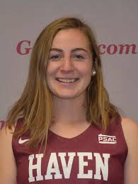 2018-19 Women's Basketball Roster