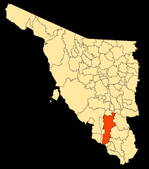 It is named after cajemé, a yaqui leader. Municipio De Cajeme Wikipedia La Enciclopedia Libre