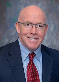 Edward P. Graham, Managing Partner