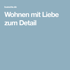 Wohnen Mit Liebe Zum Detail Vorhangstangen Wohnen Liebe