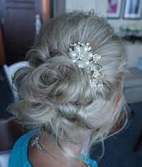 50 Ravishing Mother Of The Bride Hairstyles Bride Hairstyles Mother Of The Bride Hair Hair Styles