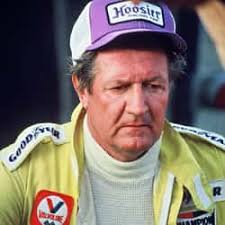 Famous Male Racecar Drivers