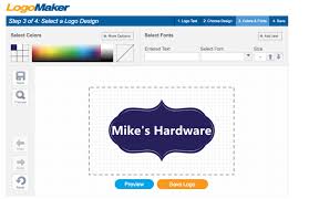 Create custom logos with designevo free logo maker. 17 Best Logo Maker And Creation Tools Vyond