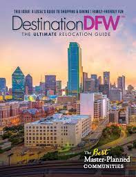 How expinsive is iron cactus in dallas? Destination Dfw Dallas Fort Worth Relocation Guide 2019 Volume 2 By Web Media Group Issuu