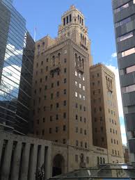 Historic Plumber Building Rochester Mn Building Empire State Building Landmarks