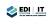 EDI Specialists, Inc. logo