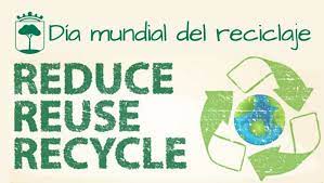 El día 17 de mayo se celebra el día mundial del reciclaje con el objetivo de concienciar a la sociedad acerca de la importancia que tiene tratar los desechos como corresponden, para no contribuir al cambio climático, y así proteger el medio ambiente. Dia Mundial Del Reciclaje Portal Del Ayuntamiento De Bollullos De La Mitacion