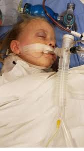 The mother of the Appleton middle school student has shared an update